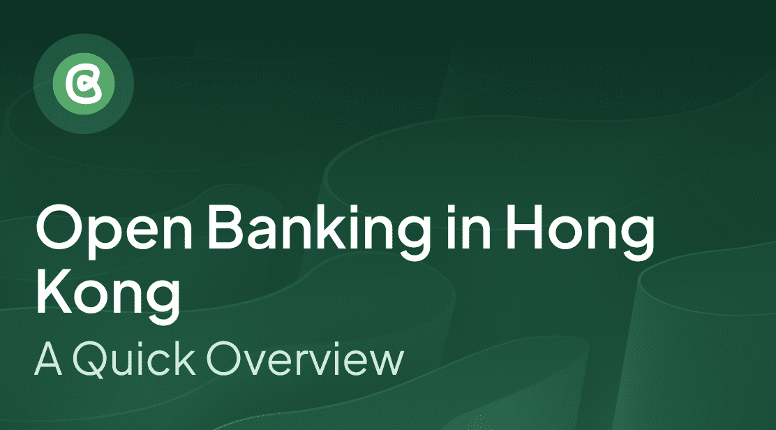 Open Banking in Hong Kong – a Quick Overview